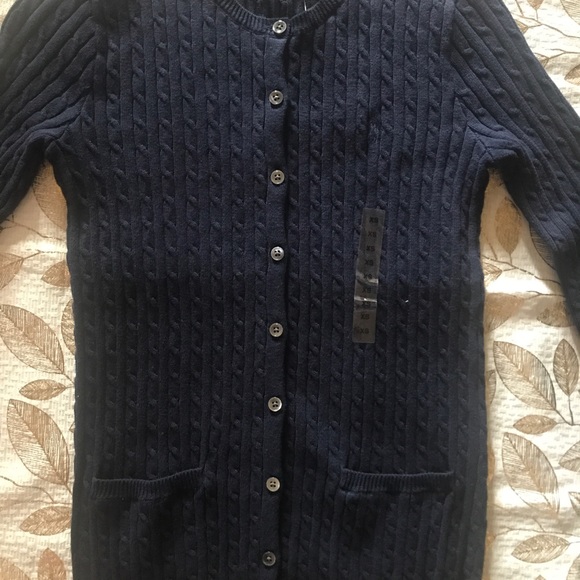 Ralph Lauren Sweaters - Ralph Lauren Sport cardigan